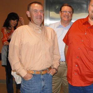 Meet your Posher, Russell